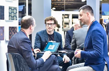 2026上海地材展(DOMOTEX asia)时间表及地点