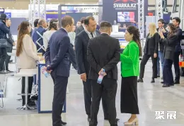 哈萨克工业展展会现场(现场盛况)4