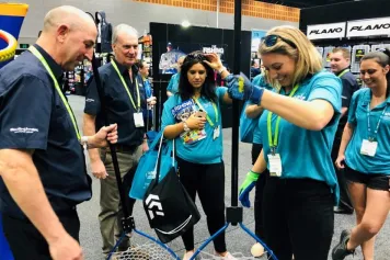 2026澳大利亚渔具展参展攻略（时间+地点+门票怎么买？）