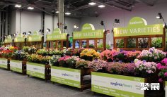 美国花卉园艺展(Cultivate)2026的展品范围