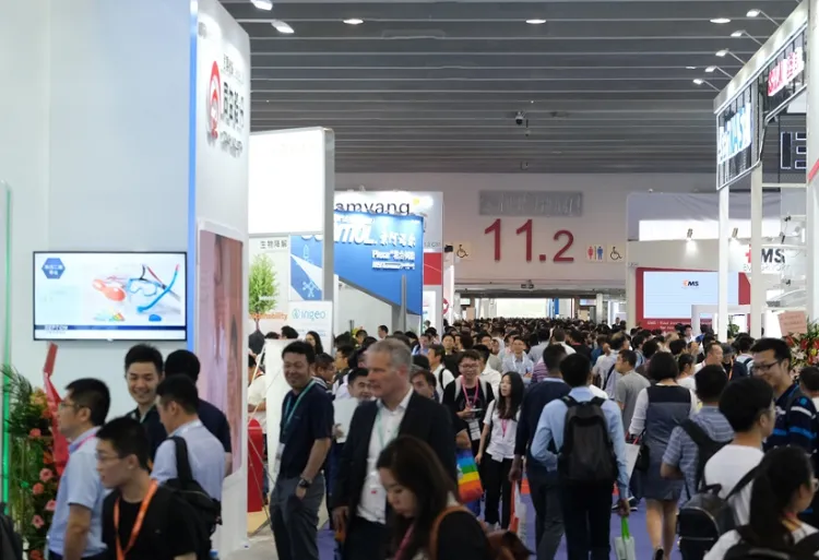 上海国际压铸展览会