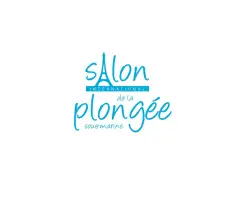 Salon de la Plongée (Paris Diving Show)Logo