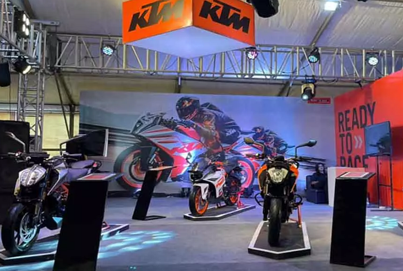 2025孟加拉自行车展参展攻略(时间+地点+门票)