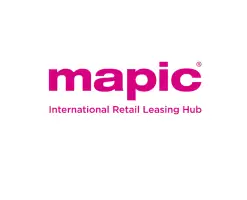 MAPIC (International Commercial Real Estate Exhibition, Cannes)Logo