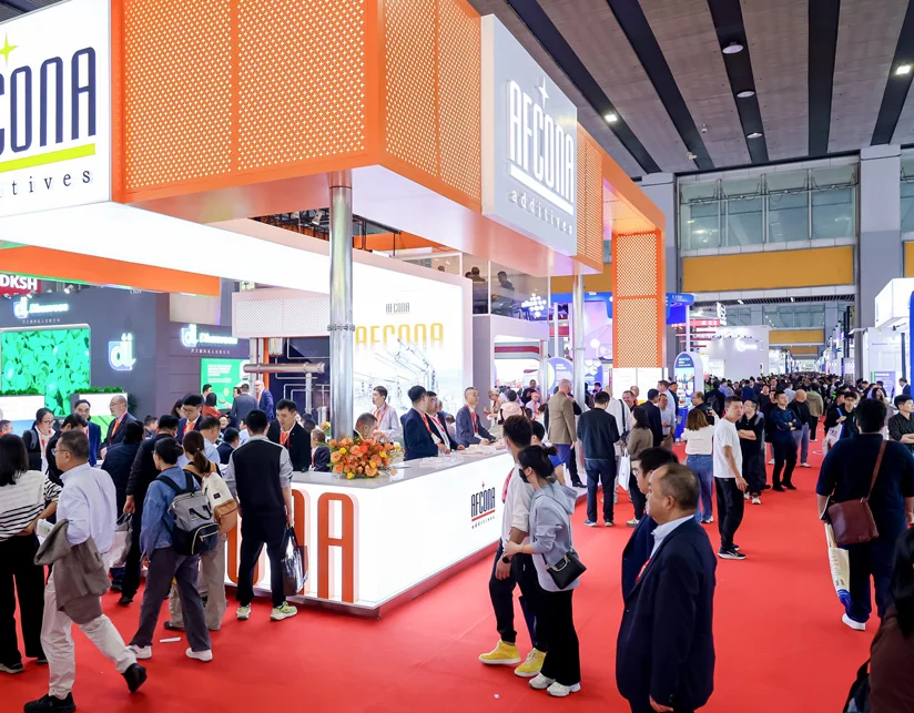2026年广州涂料展(CHINACOAT)门票价格,如何购买?