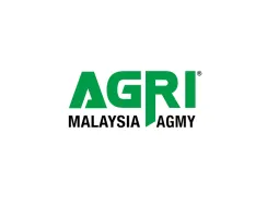 馬來西亞農(nóng)業(yè)科技展覽會Logo