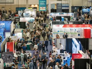 汉堡氢能展2026时间和举办地点