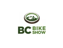 加拿大山地车展Logo