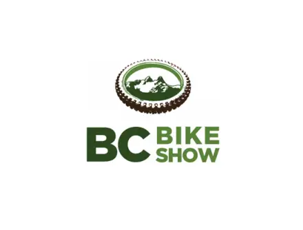 加拿大山地车展logo