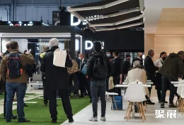 米兰电梯展展会现场(现场盛况)6