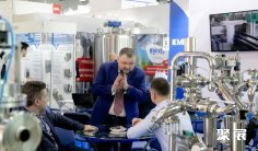 俄罗斯乳业设备展2026参展攻略(时间地点+门票多少钱?)