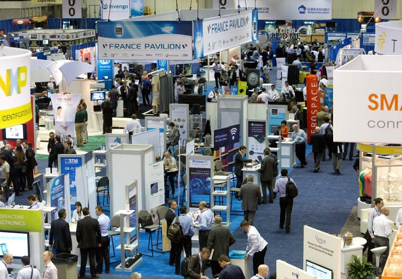 美国支付展现场图片2