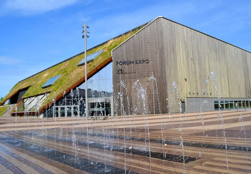 挪威斯塔万格国际会展中心图片2