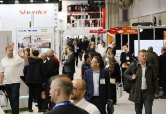 2025英国流体动力展观众登记及登记地址