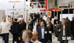 2025英国流体动力展观众登记及登记地址