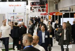 英国流体动力展现场图片4