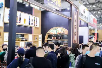 上海农产品展(ABE)2026时间地点
