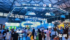 上海CJ展(CHINAJOY)2027会刊怎么获取?