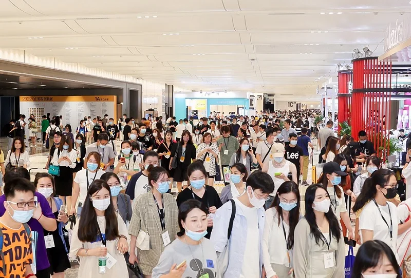 杭州美妆展2025时间表和地点