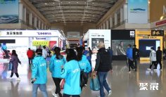 成都钓具展2025最新参展商名录