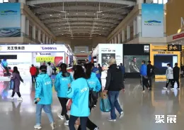 成都钓具展现场图片4