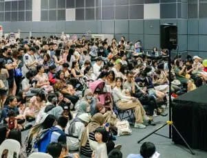 2025新加坡亚洲猫展最新参展商名录