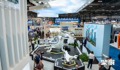 2026世界空域大会(Airspace World)参展攻略:时间/地点/门票怎么买?