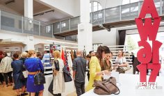 德国纺织展2025展商名单