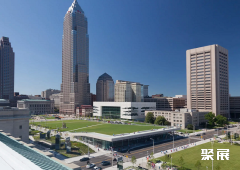 Cleveland Convention Center