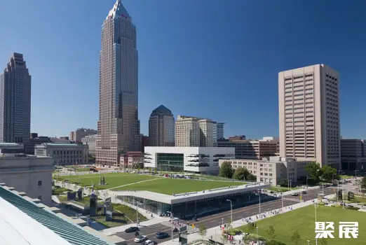 Cleveland Convention Center