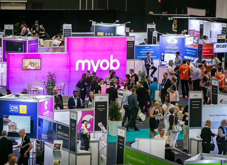 澳大利亚会计及金融展览会ABE2025时间表与地点