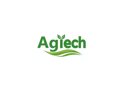 上海农业展logo