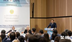 哈萨克斯坦劳保展(KIOSH)2026的展品范围