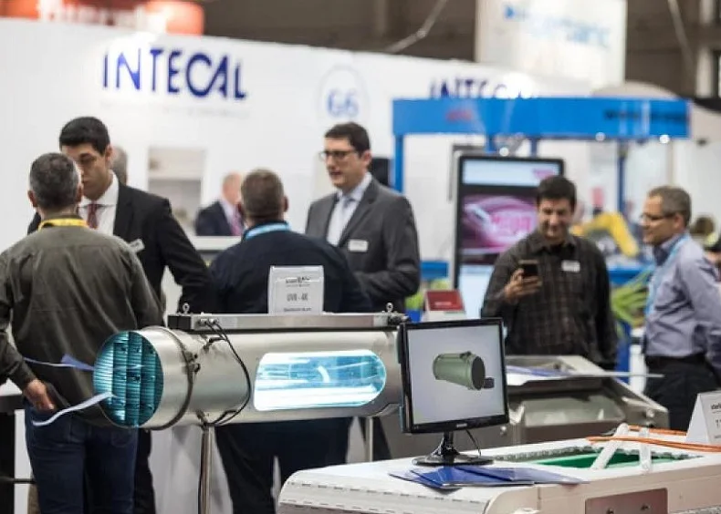 西班牙食品机械展2026时间及地点