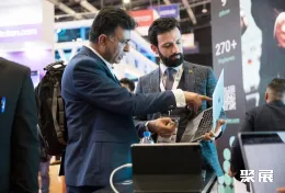 土耳其区块链展现场图片6