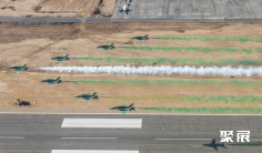 中东通用航空展(AERO Middle East x Sand & Fun)2026逛展指南:时间地点/门票价格