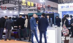 2025杭州印花展展位图与展位申请