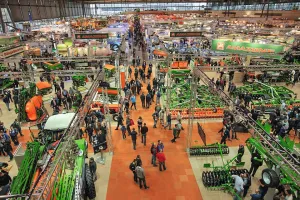 德國農機展、德國漢諾威農業機械展2025購票（時間、地點、門票購買、單日票）