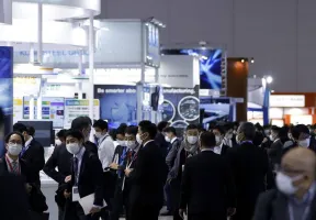 2025首尔半导体展展品范围有哪些？