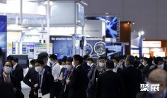 2025首尔半导体展展品范围有哪些?