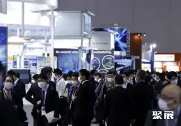 韩国半导体设备展展会现场(现场盛况)2