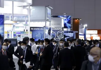 2025首尔半导体展门票多少钱?在哪买?