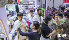 出博会(海南出博会)2026门票在哪买