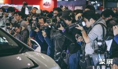 日本改装车展2026门票哪里买