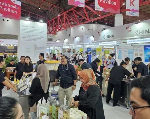 2026印尼食品展(More Food Expo Indonesia)电子会刊
