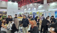 2027印尼国际食品及餐饮展(More Food Expo Indonesia)参展攻略(时间+地点+门票)