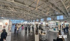 2025年德国艺术展门票哪里买,购买途径?