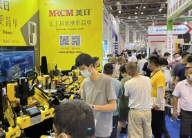 天津机床展2025展商名录抢先看，展商名录预订