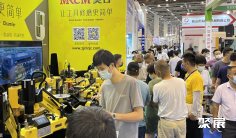 2026天津机床展举办时间与地点
