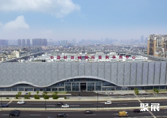 中国纺织采购博览城国际会展中心